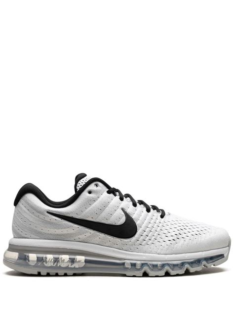 nike air max 2017 wit met witte veters|Nike veters .